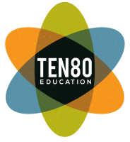 Ten80 Education Curriculum